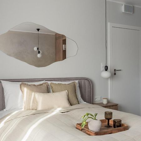 Flatbook - City Center Apartments Dwie Motlawy Gdańsk Extérieur photo
