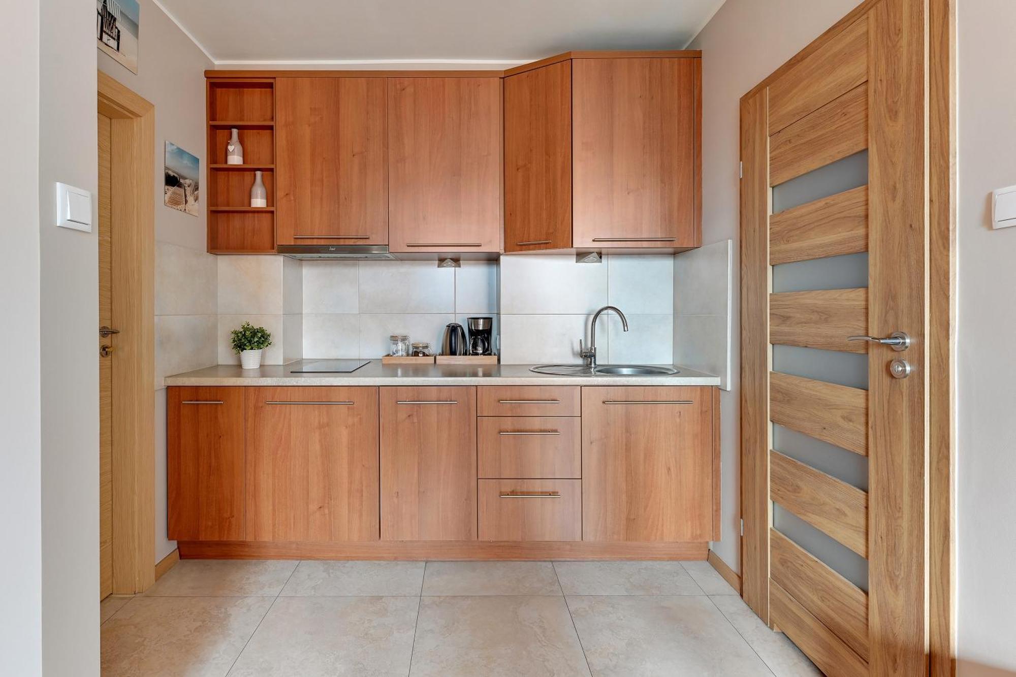 Flatbook - City Center Apartments Dwie Motlawy Gdańsk Extérieur photo