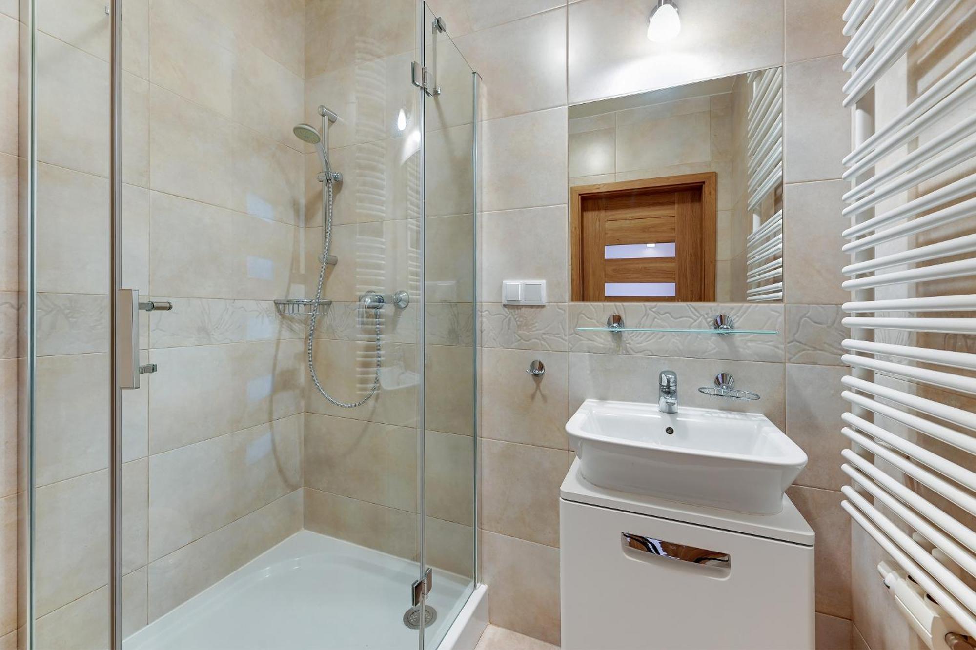 Flatbook - City Center Apartments Dwie Motlawy Gdańsk Extérieur photo